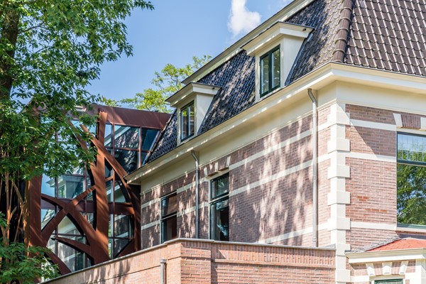 Medium property photo - Koninginneweg 11, 1217 KP Hilversum